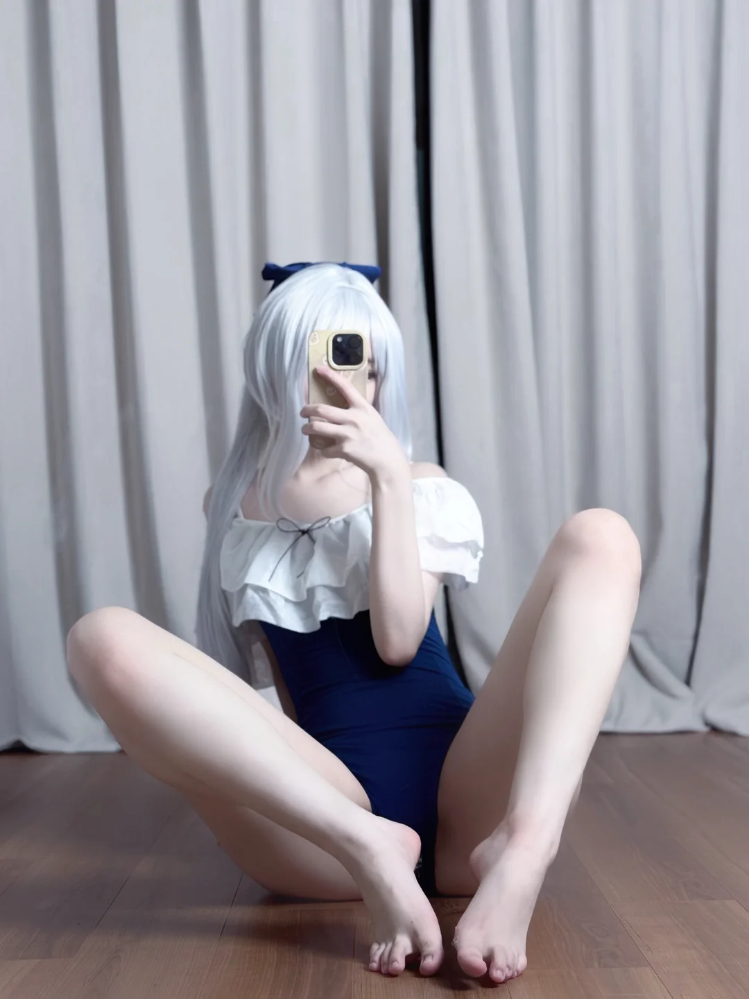 Yume_Chuu(可爱病) - No.007 Miyako [27P-300MB] tg@simisebaisi 【丝足阁】010.webp